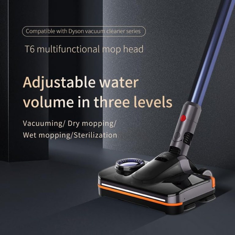 t6 wet dry mop head for dyson v7, v8, v10, v11, v15 & gen5 vacuum cleaners t6 wet dry mop head for dyson v7, v8, v10, v11, v15 & gen5 vacuum cleaners
