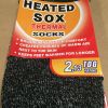 4 pairs mens thermal heated socks warm winter comfort mens work sox ski bulk 6 11 uk 4 pairs mens thermal heated socks warm winter comfort mens work sox ski bulk 6 11 uk