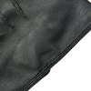 dents mens sandhurst three point leather unlined officers gloves in black 7.5 dents mens sandhurst three point leather unlined officers gloves in black 7.5
