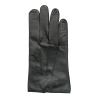 dents mens sandhurst three point leather unlined officers gloves in black 7.5 dents mens sandhurst three point leather unlined officers gloves in black 7.5