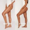 bondi sands 200m l pure self tanning foaming water w/ hyaluronic acid vegan