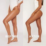 bondi sands 200m l pure self tanning foaming water w/ hyaluronic acid vegan