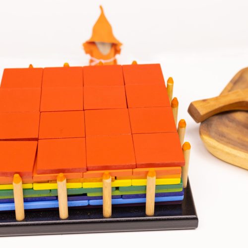 v59 632 202602031615 00.jpg Colourful Montessori blocks and wooden toys on table.