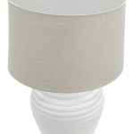 solstice table lamp 63cm