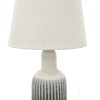 opal table lamp 40cm