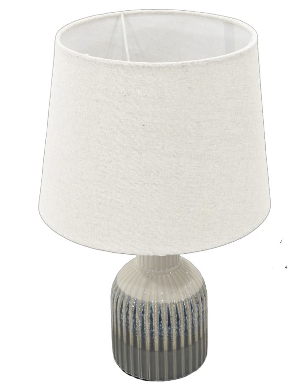 opal table lamp 40cm