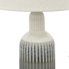 opal table lamp 40cm