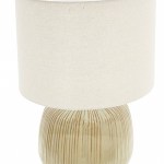 azure table lamp 51cm azure table lamp 51cm