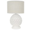 essence table lamp 58cm