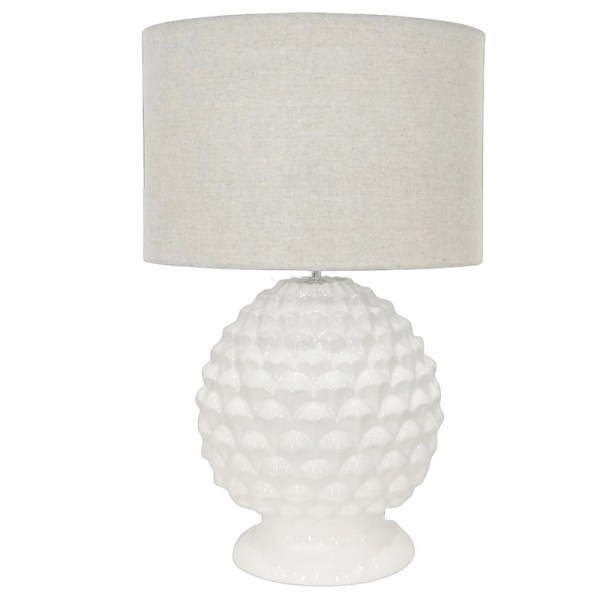 essence table lamp 58cm