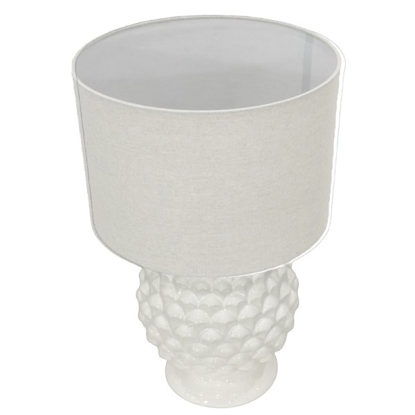 essence table lamp 58cm