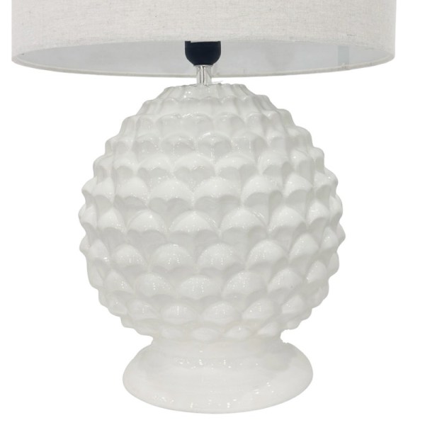 essence table lamp 58cm