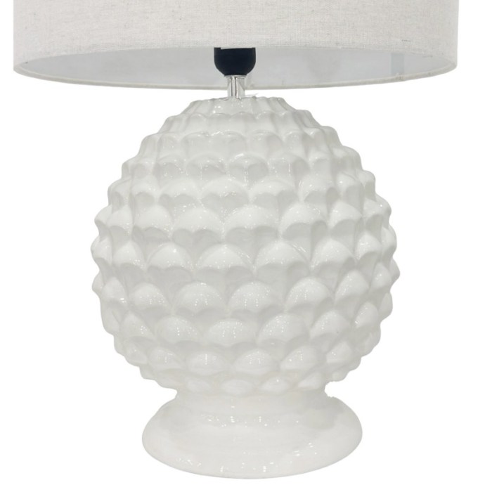 essence table lamp 58cm