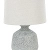 verve table lamp 56cm