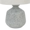 verve table lamp 56cm