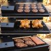 asmoke as350 portable smart wood pellet grill (cyder black) + 2 x 20lb assorted flavors wood pellets bundle (oak/cherry/apple) asmoke as350 portable smart wood pellet grill (cyder black) + 2 x 20lb assorted flavors wood pellets bundle (oak/cherry/apple)
