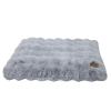 v767 p xd1836 xl gy 202602061025 00.jpg Soft grey plush mat for pets