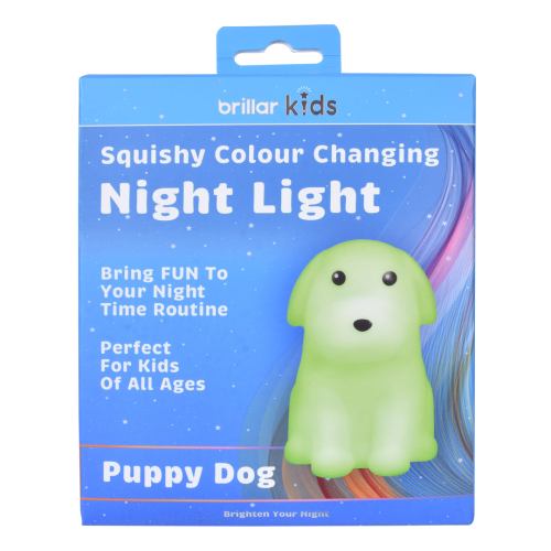 v915 br0120 202603021050 00.jpg Puppy dog colour changing night light for kids.