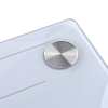 clevinger bluetooth smart digital glass bathroom scale max capacity 180kg