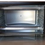 bos & sarino 12l toaster oven bos & sarino 12l toaster oven