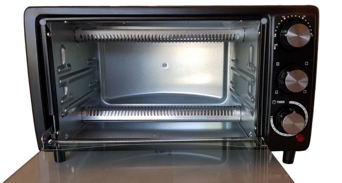 bos & sarino 12l toaster oven bos & sarino 12l toaster oven