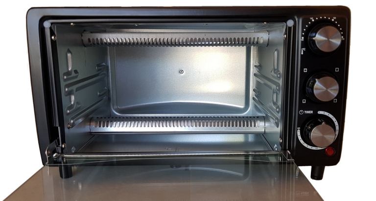 bos & sarino 12l toaster oven bos & sarino 12l toaster oven
