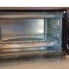 bos & sarino 12l toaster oven bos & sarino 12l toaster oven