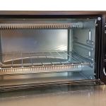bos & sarino 12l toaster oven bos & sarino 12l toaster oven