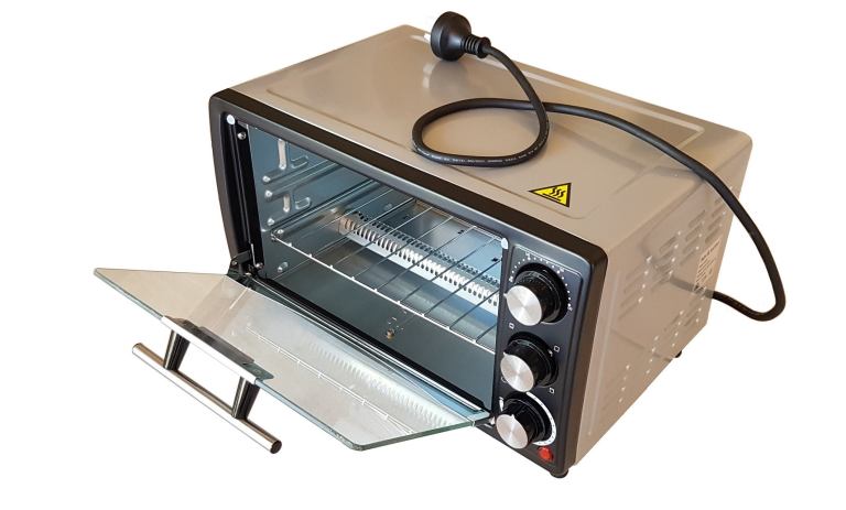 bos & sarino 12l toaster oven bos & sarino 12l toaster oven