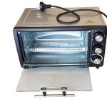 bos & sarino 12l toaster oven bos & sarino 12l toaster oven