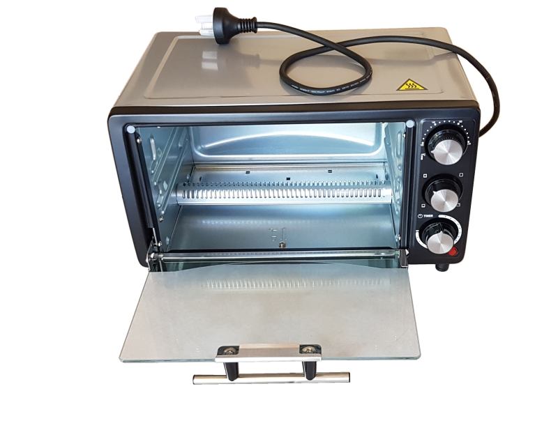 bos & sarino 12l toaster oven bos & sarino 12l toaster oven