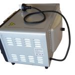 bos & sarino 12l toaster oven bos & sarino 12l toaster oven