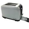 bos & sarino 2 slice white toaster