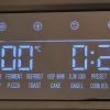 gallidei 24l air fryer oven gallidei 24l air fryer oven