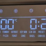gallidei 24l air fryer oven gallidei 24l air fryer oven