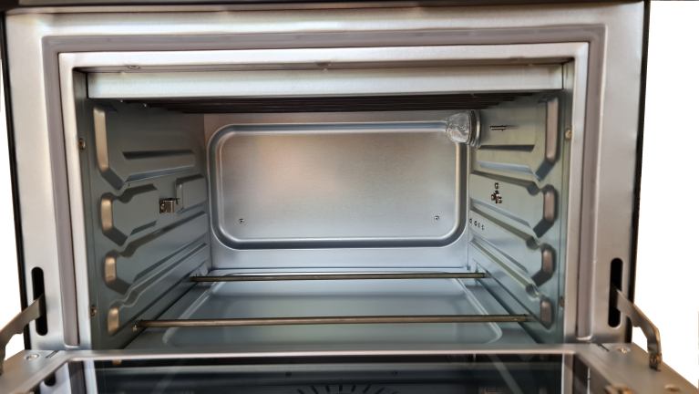 gallidei 24l air fryer oven gallidei 24l air fryer oven