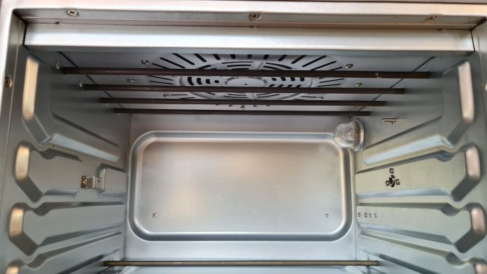 gallidei 24l air fryer oven gallidei 24l air fryer oven