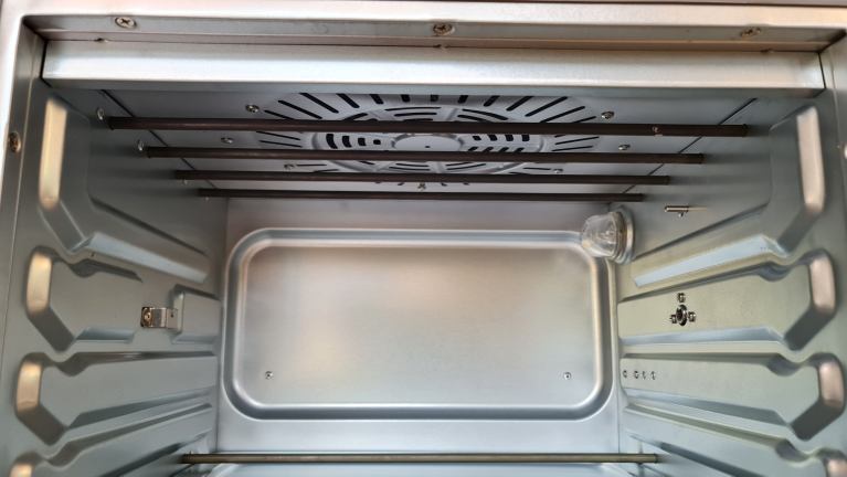 gallidei 24l air fryer oven gallidei 24l air fryer oven