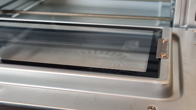 gallidei 24l air fryer oven gallidei 24l air fryer oven