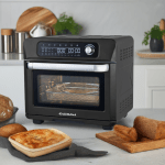 gallidei 24l air fryer oven gallidei 24l air fryer oven