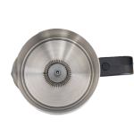gallidei il piccolo barista coffee maker & milk frother