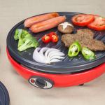 gallidei electric griddle & crepe maker gallidei electric griddle & crepe maker