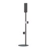 artiss freestanding dyson vacuum cleaner stand for v6 7 8 10 11 grey artiss freestanding dyson vacuum cleaner stand for v6 7 8 10 11 grey
