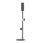 artiss freestanding dyson vacuum cleaner stand for v6 7 8 10 11 grey artiss freestanding dyson vacuum cleaner stand for v6 7 8 10 11 grey