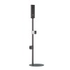 artiss freestanding dyson vacuum cleaner stand for v6 7 8 10 11 grey artiss freestanding dyson vacuum cleaner stand for v6 7 8 10 11 grey