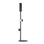 artiss freestanding dyson vacuum cleaner stand for v6 7 8 10 11 grey artiss freestanding dyson vacuum cleaner stand for v6 7 8 10 11 grey