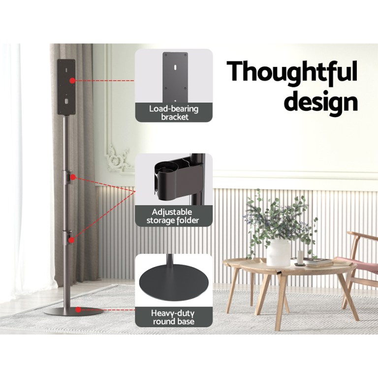 artiss freestanding dyson vacuum cleaner stand for v6 7 8 10 11 grey artiss freestanding dyson vacuum cleaner stand for v6 7 8 10 11 grey