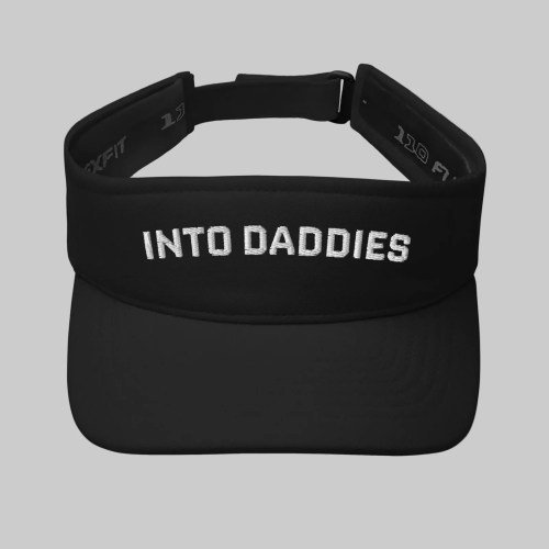 eveonsteve into daddies visor eveonsteve into daddies visor