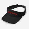 eveonsteve into good boys visor