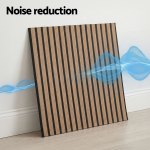 artiss 10pcs peel and stick wall panels tiles 68x68cm self adhesive for home office studio brown artiss 10pcs peel and stick wall panels tiles 68x68cm self adhesive for home office studio brown
